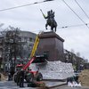 Росія готується штурмувати Харків - Міноборони