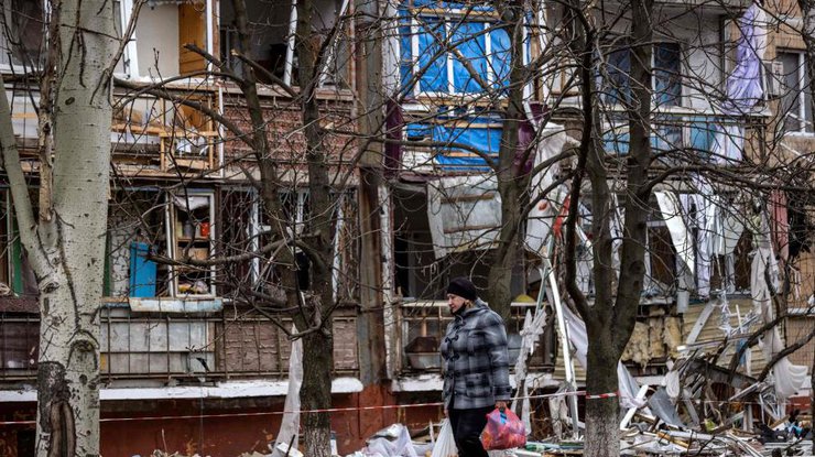 Фото: агресія росії