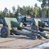 Естонія передала Україні протитанкові ракети, гаубиці й одноразові гранатомети