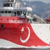 Туреччина знищила ще одну "блукаючу" міну в Чорному морі