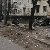По Харкову за ніч ворог вдарив десятки разів