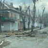 Російські війська обстріляли Сєверодонецьк: у 10 домах почалась пожежа 