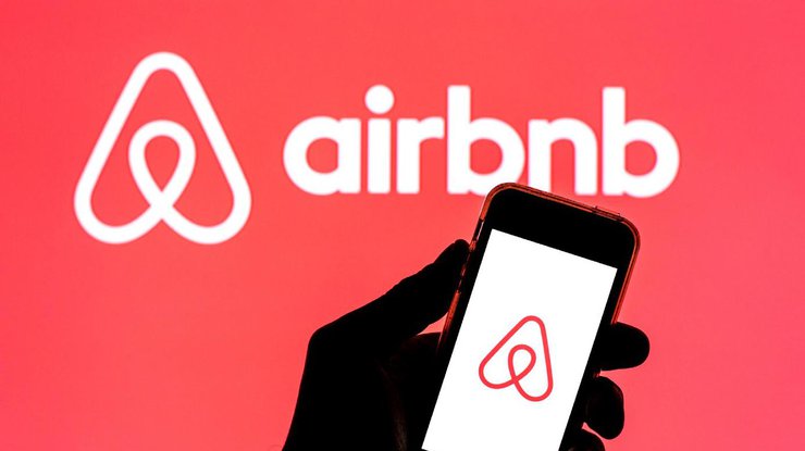 Airbnb / Фото: SOPA Images