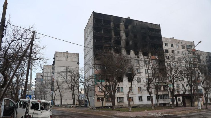 Мариуполь