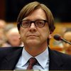 Європарламент вимагає ввести повне ембарго на енергоносії з росії