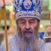 У Києво-Печерській Лаврі віруючі УПЦ святкують Благовіщення