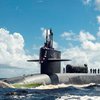 Атомний підводний човен США підійшов до берегів Греції