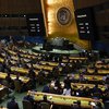 Генасамблея ООН виключила росію з Ради ООН з прав людини