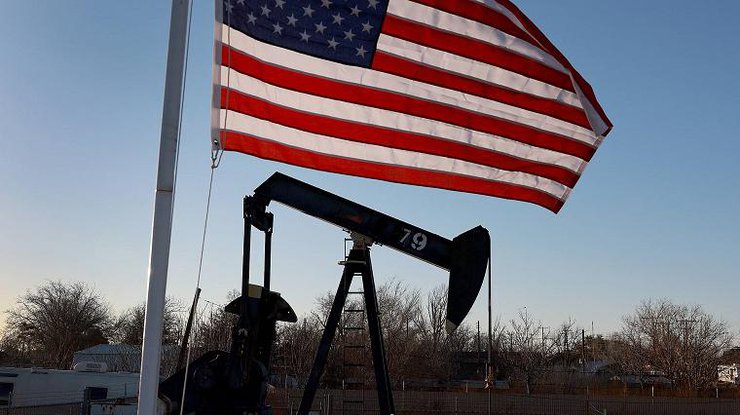 Америка заборонила російські газ і нафту 