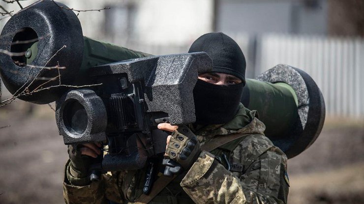 Подальший хід війни визначить битва за Донбас