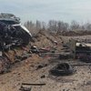 У Харківській області на міні підірвалася бригада електриків