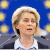 Глава Єврокомісії анонсувала нову хвилю санкцій проти росії