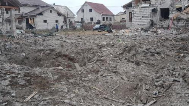 Ілюстративне фото: УП