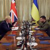Велика Британія надасть Україні 120 одиниць бронетехніки та нові антикорабельні ракетні системи