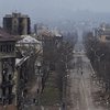У Маріуполі окупанти збирають тіла вбитих жителів у підземному переході (фото)