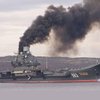 Російські верфі зупиняють виробництво бойових кораблів через брак іноземних комплектуючих