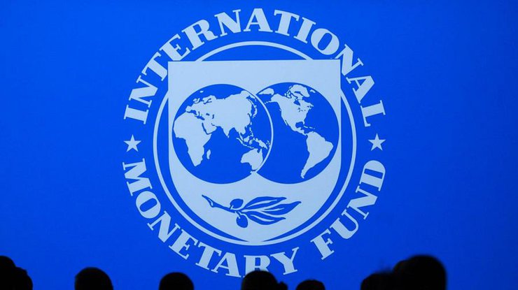 МВФ створює спецрахунок для України