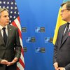 Кулеба та Блінкен обговорили допомогу Україні на $33 млрд і повернення дипломатів