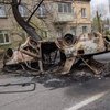 В Оріховому під Лисичанськом точаться запеклі вуличні бої