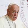 Папа Римський розкритикував росію за "варварськи зруйнований" Маріуполь