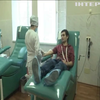 У Запоріжжі – гостра нестача крові: медики чекають на донорів усіх груп