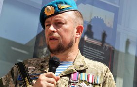 У боях на сході України загинув відомий "кіборг"