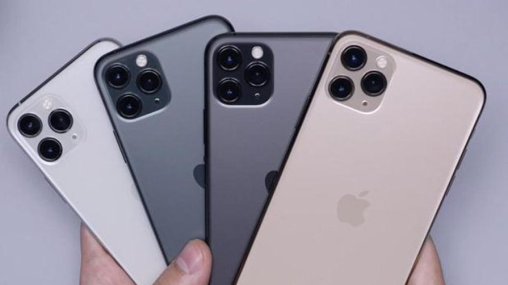 Apple дозволить самостійно ремонтувати iPhone