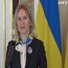 Олена Кондратюк відвідала Латвію з офіційним візитом