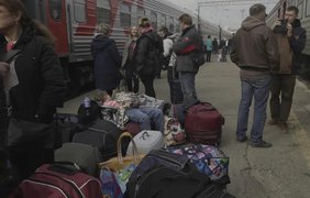 До росії вивезли 1,2 млн українців