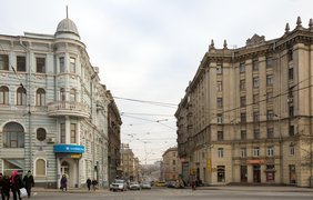 У Харкові обрали нову назву московського проспекту