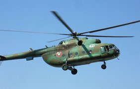 США віддають Україні ще одну партію гелікоптерів Мі-17