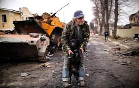 На Харківщині від окупантів звільнили чотири населених пункти - Генштаб