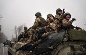 "Війна на виснаження": розвідка США заявляє про "патову ситуацію" в Україні