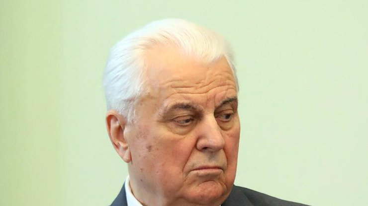 Леонід Кравчук