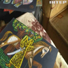 Українські митці активно продають свої полотна та допомагають ЗСУ