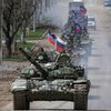 Наступ рф на Донбасі відстає від планів путіна на 2 тижні - Пентагон