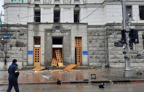 У Харківській області окупанти глушать мобільний зв'язок - Генштаб