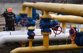 Окупанти перекрили газопостачання мешканців Луганщини та Донеччини
