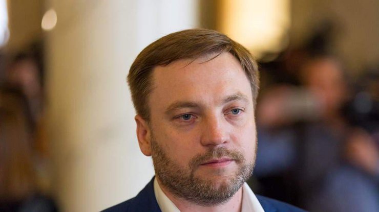 Денис Монастирський