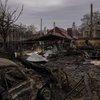 "Окупанти повністю знищили захоплені населені пункти Луганської області" - Гайдай