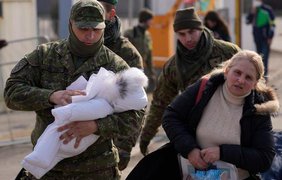 Кількість біженців з України перевищила 6 млн - ООН