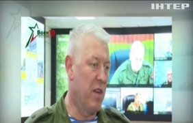 Білорусь проводить військовий вишкіл на кордонах України