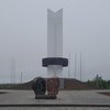 Присвячений дружбі народів України, росії та білорусі монумент "Три сестри" демонтують 