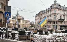 Окупанти погрожують ракетними ударами по Одесі - ОВА