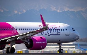 Wizz Air виділяє 10 тисяч безкоштовних авіаквитків до Британії для українських біженців
