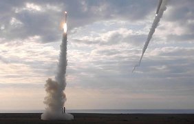 Окупанти випустили по Кременчуцькому НПЗ 12 ракет - Залужний