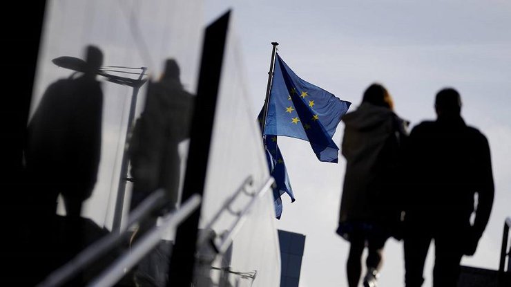 ЄС надасть Україні на озброєння 500 млн євро