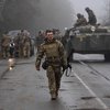 Українська армія перейшла у контрнаступ на Ізюмському напрямі