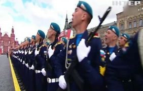 За цьогорічним парадом у москві спостерігав увесь світ: чому путін так і не оголосив мобілізацію