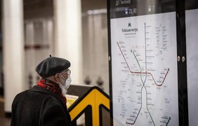 У Києві повертають плату за проїзд у громадському транспорті та метро 